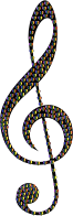 Prismatic Clef Hearts 7