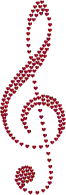 Prismatic Clef Hearts 8 No Background