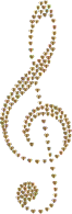 Prismatic Clef Hearts 9 No Background