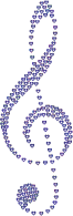 Prismatic Clef Hearts 10 No Background