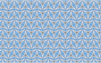 Seamless Abstract Geometric Pattern