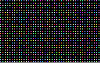 Prismatic Polka Dots