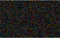 Prismatic Polka Dots 2