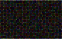 Prismatic Polka Dots 3