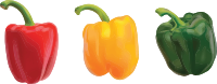 Peppers