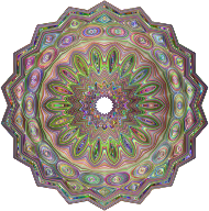 The Sultan's Plate