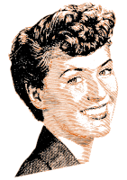 Happy woman 06