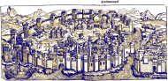 Constantinople 1493 - 03