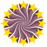 Starburst Vortex