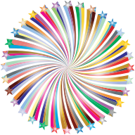 Prismatic Starburst Vortex Mark II 2
