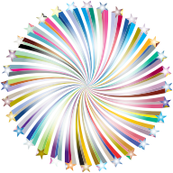 Prismatic Starburst Vortex Mark II 3
