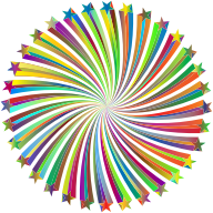 Prismatic Starburst Vortex Mark II 4