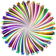 Prismatic Starburst Vortex Mark II 5