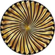 Prismatic Starburst Vortex Mark II 8 Variation 2