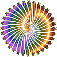 Prismatic Starburst Vortex Mark II 9