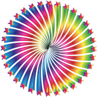 Prismatic Starburst Vortex Mark II 11