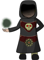 Dark Mage 2