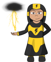 Storm Mage