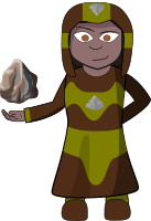 Earth Mage 2