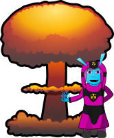 Atomic Mage