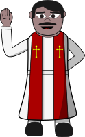 Pastor 4