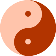 Yin and Yang