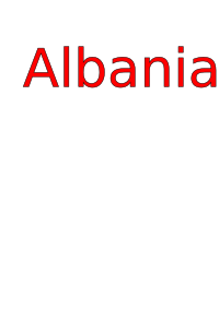 Albania