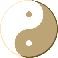 Delicious Yin-Yang Pudding