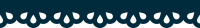 Scallop border