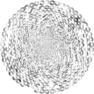 Prismatic Intertwined Circle Vortex 4 No Background