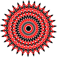 Don't Stare Directly At It