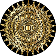 Don't Stare Directly At It With Remaining Eye