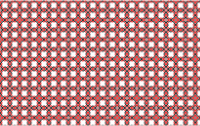 Seamless Intertwined Pattern