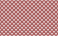 Seamless Intertwined Pattern 2