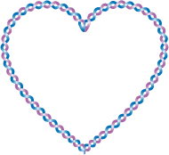 Intertwined Heart 2