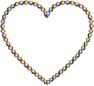Intertwined Heart 3