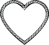 Intertwined Heart 5