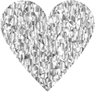 Gemstone Heart Mark II