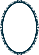 Scallop Frame Extrapolated 2 Variation 2