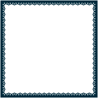 Scallop Frame Extrapolated 3