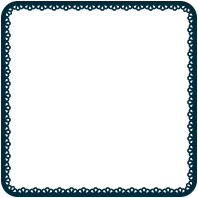 Scallop Frame Extrapolated 4
