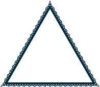 Scallop Frame Extrapolated 5
