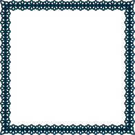 Scallop Frame Extrapolated 6