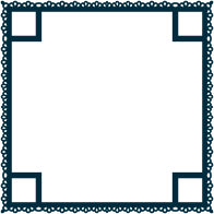 Scallop Frame Extrapolated 7