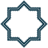 Scallop Frame Extrapolated 10