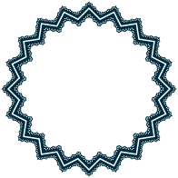 Scallop Frame Extrapolated 12