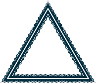 Scallop Frame Extrapolated 13