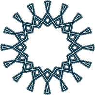 Scallop Frame Extrapolated 14