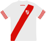 River Plate Camiseta