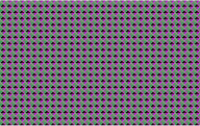 Seamless Triangular Contentment Pattern 5